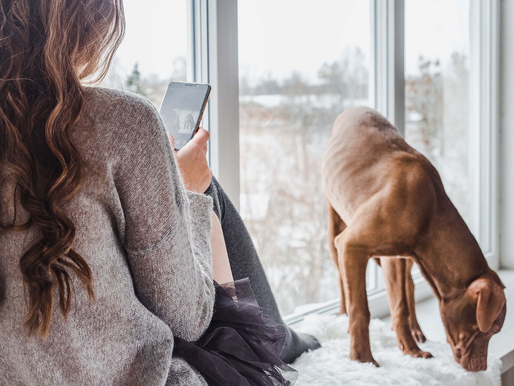 Intérêts des objets connectés dans le monitoring de la douleur