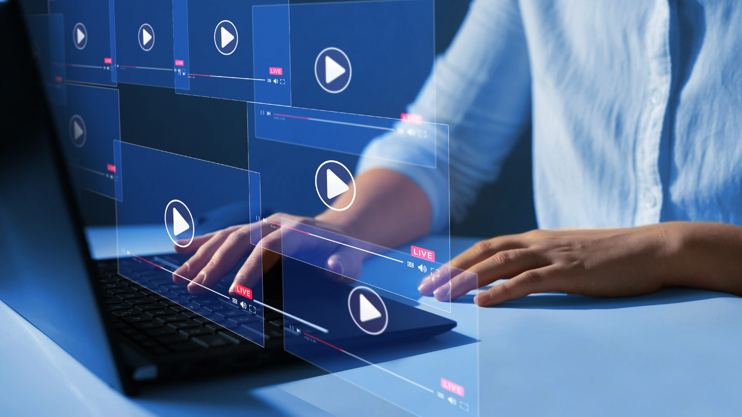 inaires live 2023 CAPDouleur