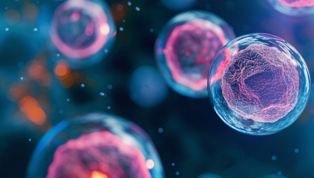 Les biothérapies dans la prise en charge de l'arthrose - Image