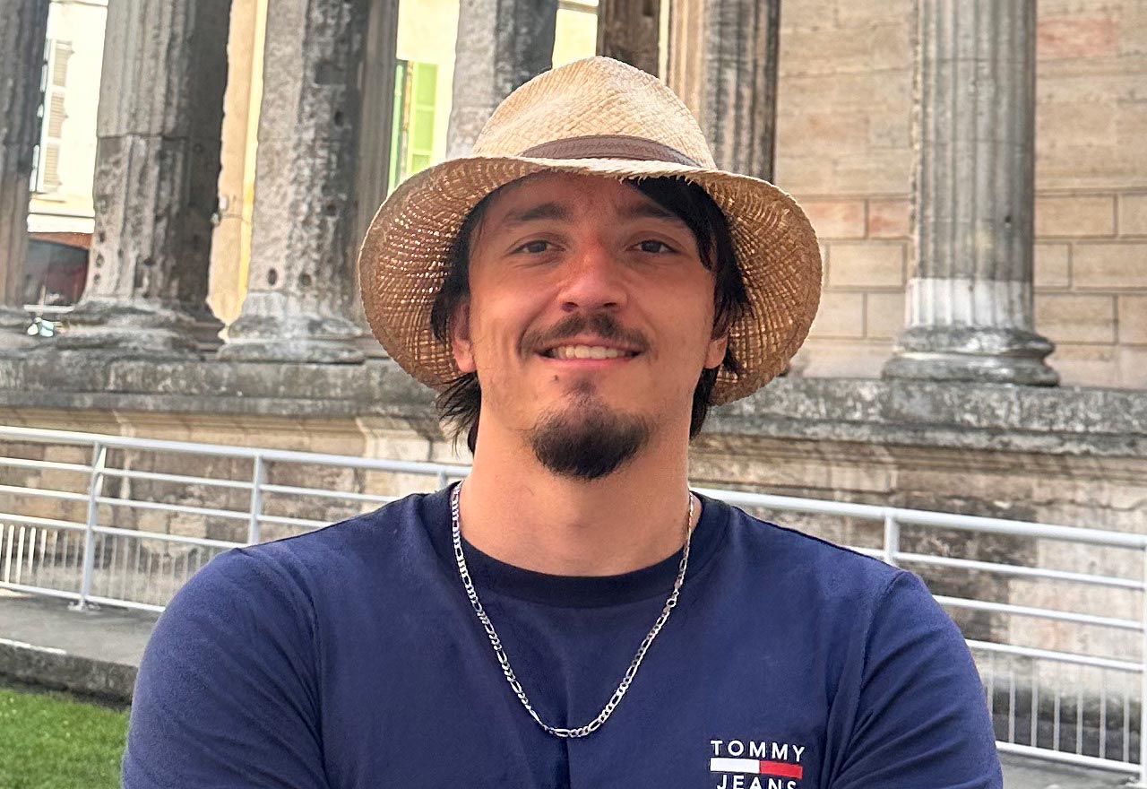 Qui Sommes nous CAPDouleur