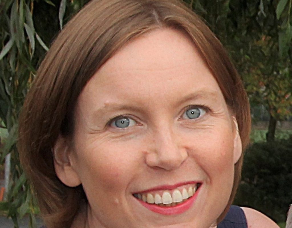 lydie martin