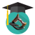 Logo-CAPdouleur-Academy-picto